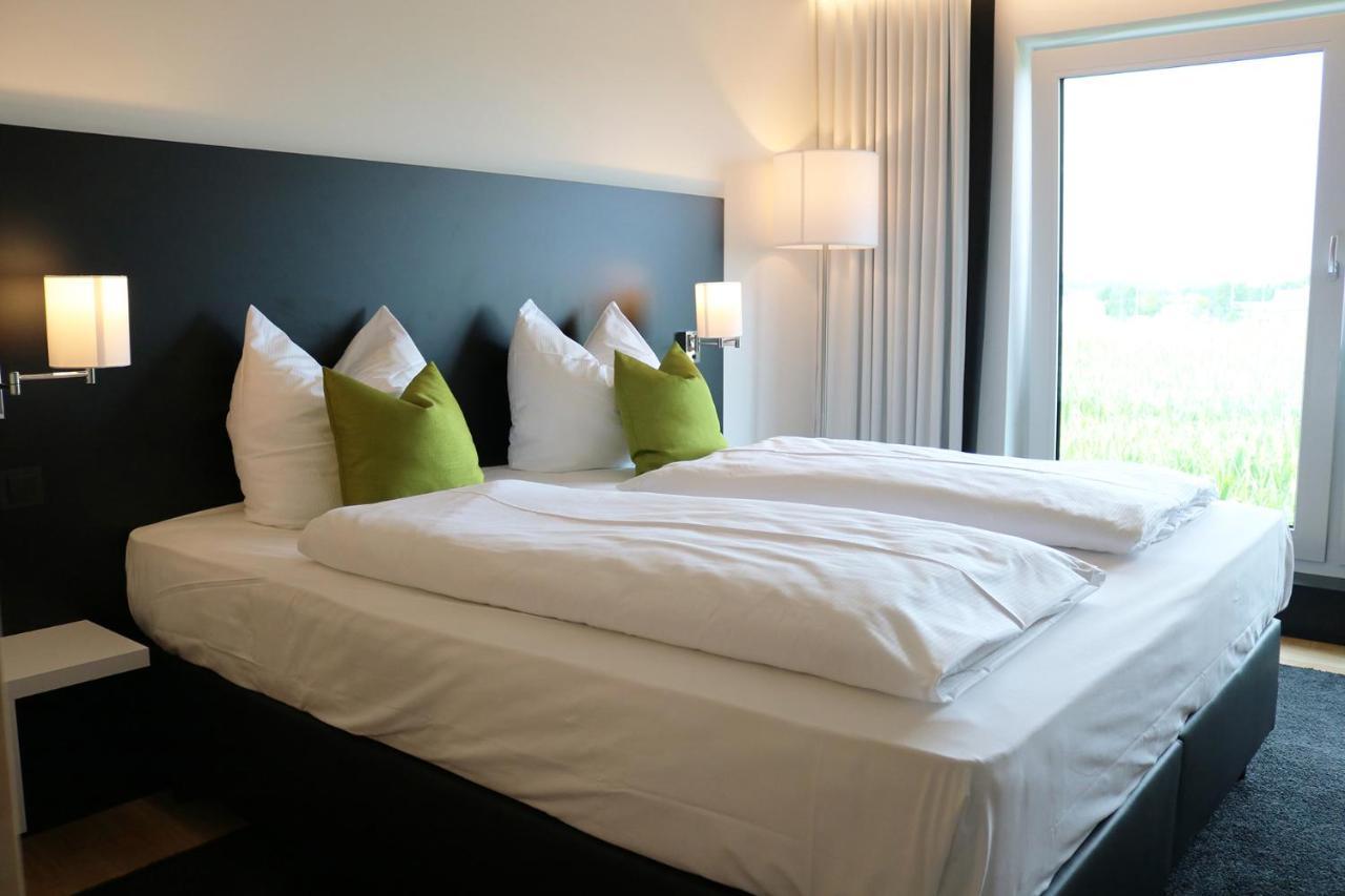 Sh Hotel By Wmm Hotels Obersontheim Exterior photo